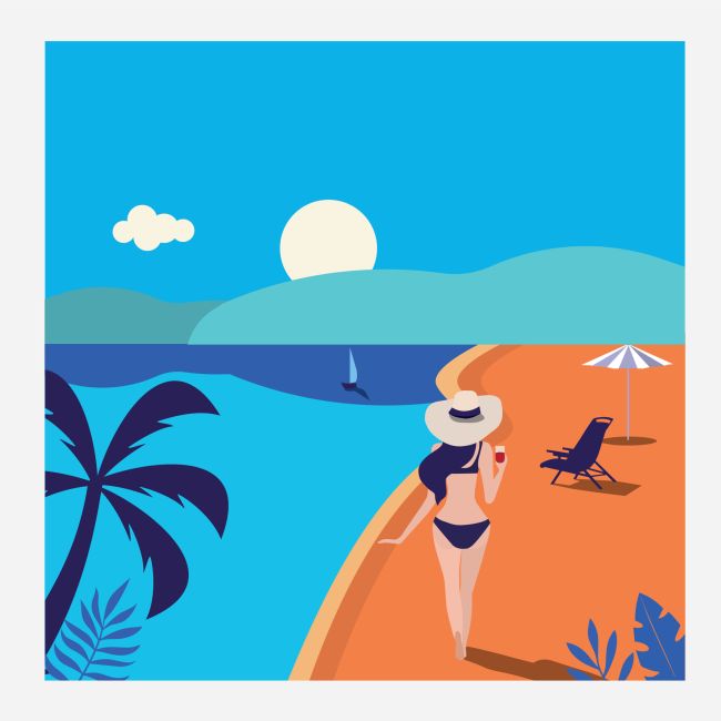 Индивидуални пътувания