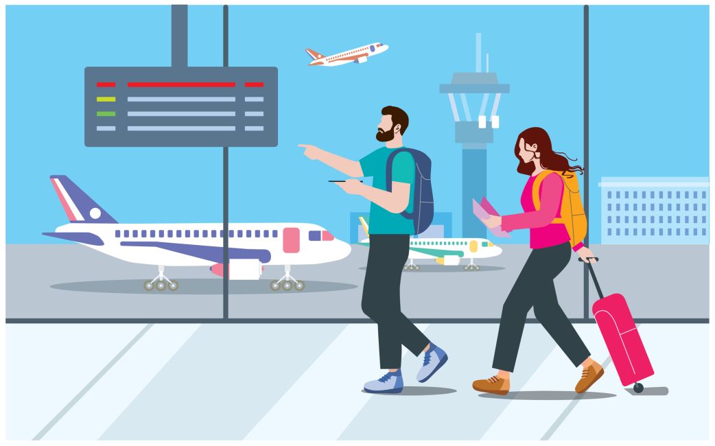 Организирани пътувания и екскурзии