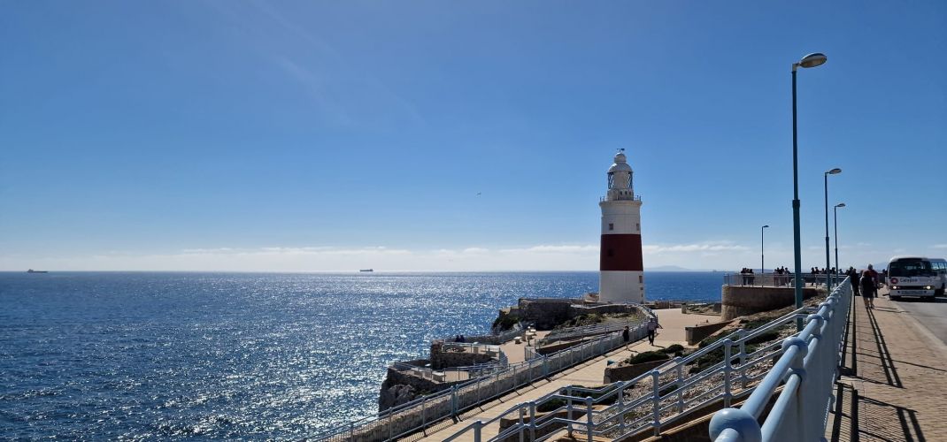 Круиз Западно Средиземноморие и Атлантическия океан 08.10.2026