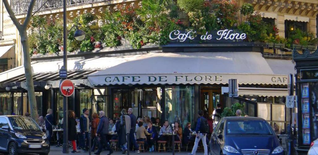 Париж от Варна