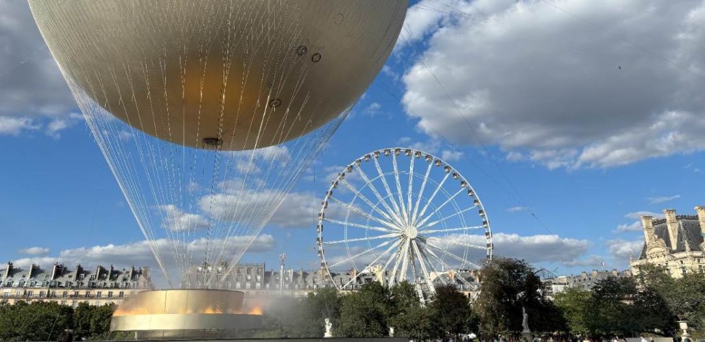 Париж - трети март - четиридневна