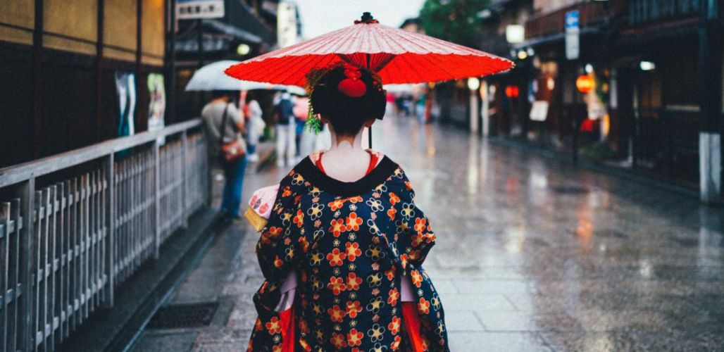 Величието на Япония - октомври 2026