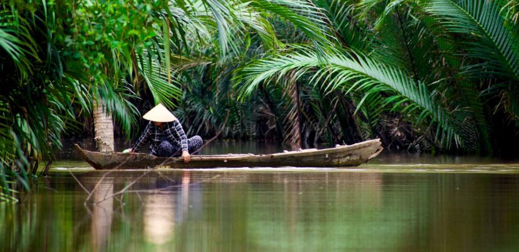 Виетнам и Камбоджа с Дананг и Златния мост - март 2026