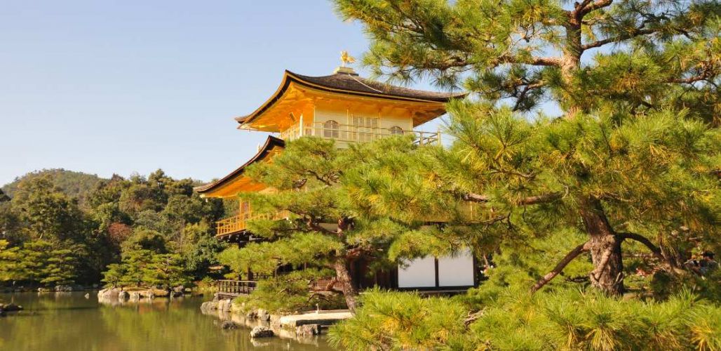 Япония и Южна Корея - май 2026