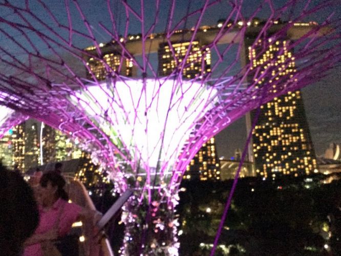 МАЛАЙЗИЯ - СИНГАПУР с остров Сентоса - ИНДОНЕЗИЯ с остров Бали  Вълнуващо пътешествие на границата между два океана