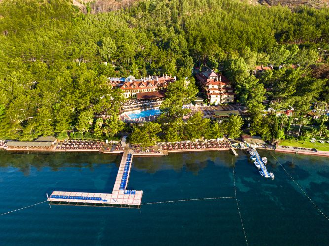 MARMARIS PARK HOTEL