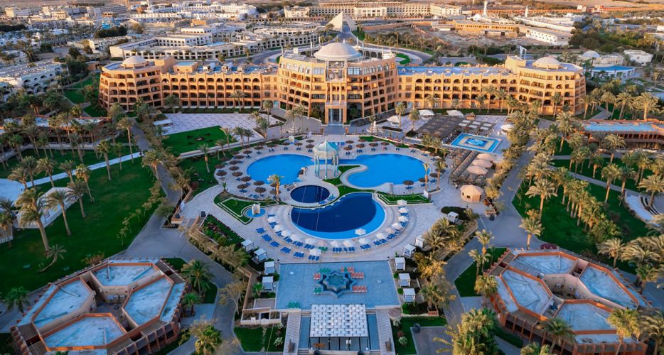 CALIMERA BLEND PARADISE RESORT