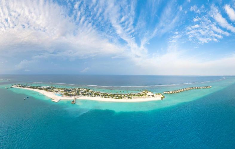 JOY ISLAND