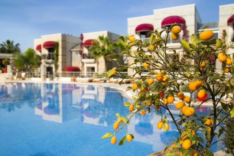BODRIUM HOTEL & SPA