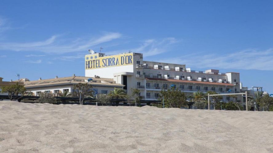 Hotel Ibersol Sorra d’Or