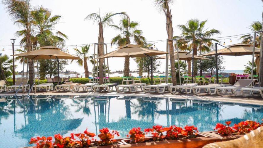VM Resort and Spa