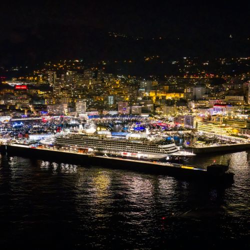 ПЪТЕШЕСТВИЕ СРЕД ОЧАРОВАТЕЛНИ ОСТРОВИ И БЛЯСЪКА НА РИВИЕРАТА - ЛУКСОЗЕН КРУИЗ С EXPLORA JOURNEYS - 1