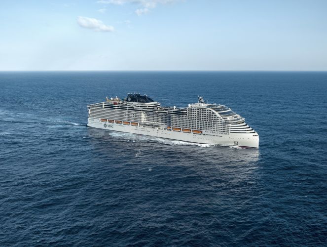 КАРИБСКИ КРУИЗ С MSC WORLD AMERICA С ПОЛЕТ ОТ СОФИЯ - ФЕВРУАРИ-ДЕКЕМВРИ 2026 Г.