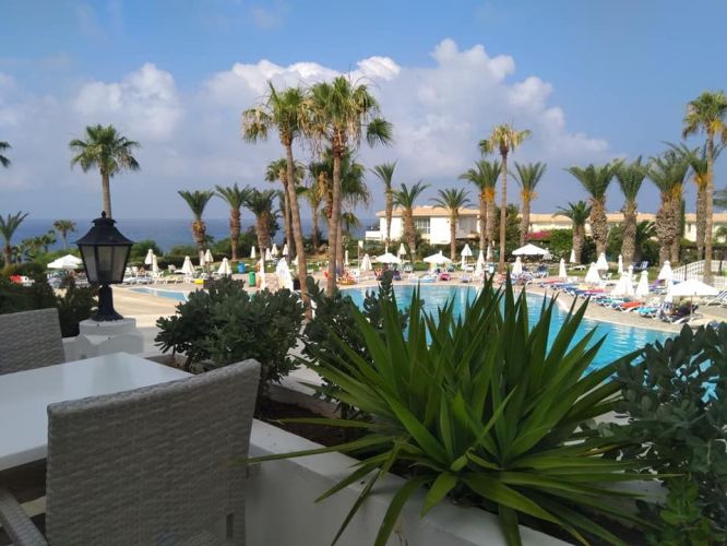 Почивка в Кипър - Пафос