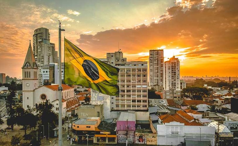 БРАЗИЛИЯ, АРЖЕНТИНА, ЧИЛИ И ПЕРУ  ТАЙНИТЕ НА ЛАТИНСКА АМЕРИКА