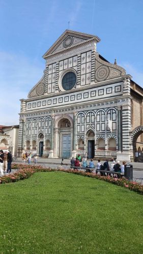 УИКЕНД ПОЧИВКА ВЪВ ФЛОРЕНЦИЯ И БОЛОНЯ, ИТАЛИЯ - Гарантирано заминаване всяка седмица - ИНДИВИДУАЛНА ПРОГРАМА