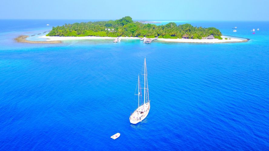Почивка на Малдивите - Индивидуално пътуване