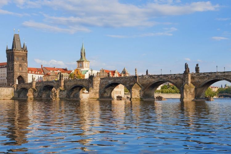 УИКЕНД ПОЧИВКА В ПРАГА - 3 нощувки - Гарантирано заминаване всяка седмица - ИНДИВИДУАЛНА ПРОГРАМА - Wizz Air